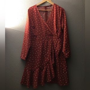 Valentines Dress😍